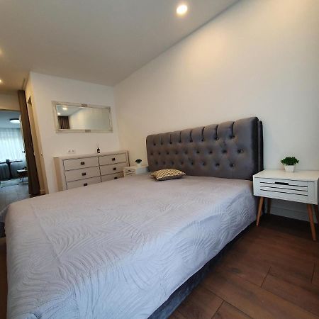 Talsa 1-Bedroom Apartment In City Center Siauliai Luaran gambar