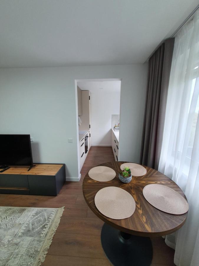 Talsa 1-Bedroom Apartment In City Center Siauliai Luaran gambar