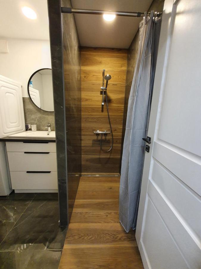 Talsa 1-Bedroom Apartment In City Center Siauliai Luaran gambar