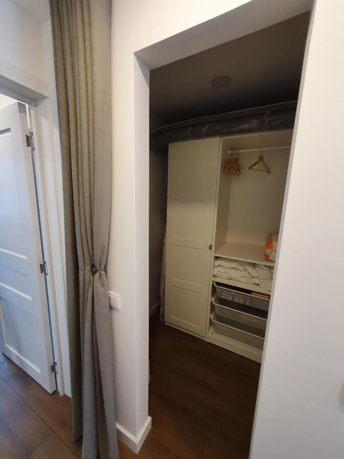 Talsa 1-Bedroom Apartment In City Center Siauliai Luaran gambar