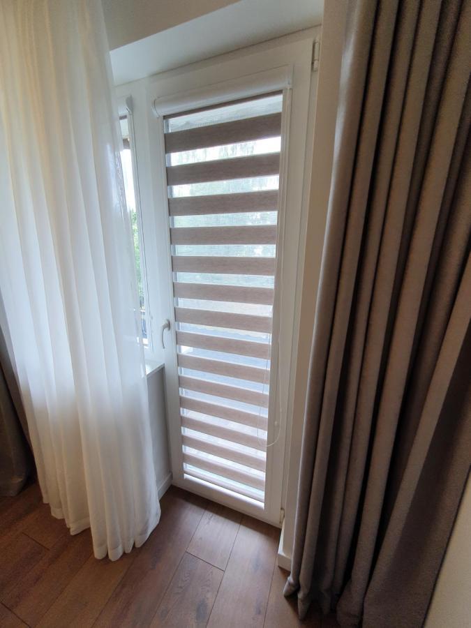 Talsa 1-Bedroom Apartment In City Center Siauliai Luaran gambar