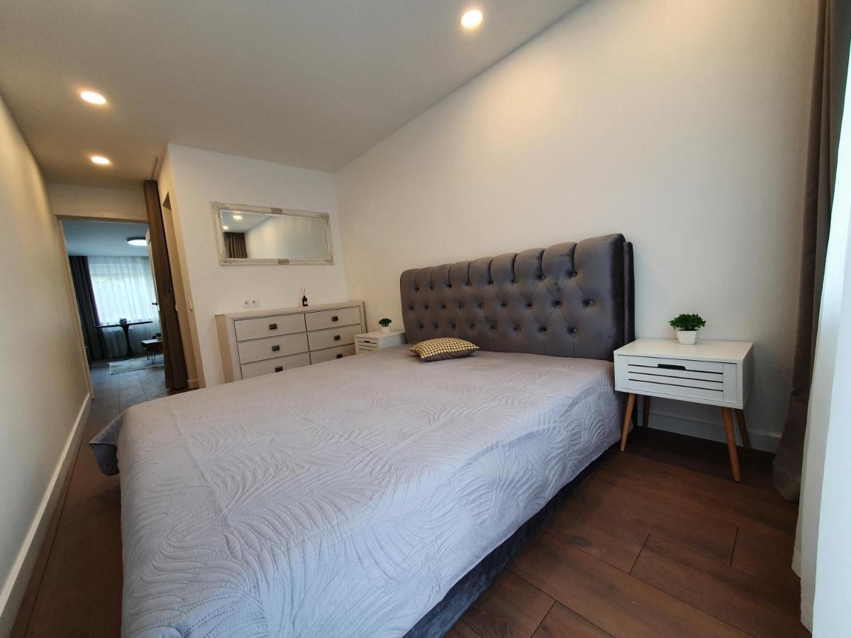 Talsa 1-Bedroom Apartment In City Center Siauliai Luaran gambar