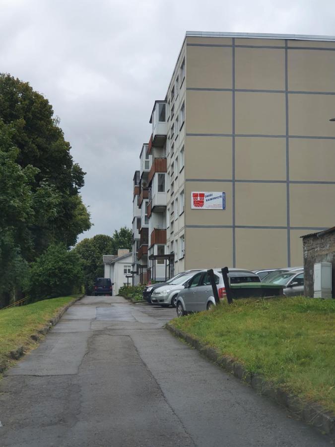 Talsa 1-Bedroom Apartment In City Center Siauliai Luaran gambar