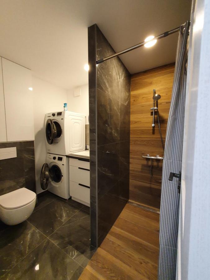 Talsa 1-Bedroom Apartment In City Center Siauliai Luaran gambar