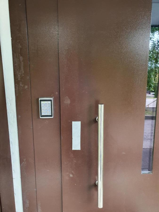 Talsa 1-Bedroom Apartment In City Center Siauliai Luaran gambar