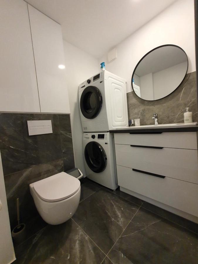 Talsa 1-Bedroom Apartment In City Center Siauliai Luaran gambar