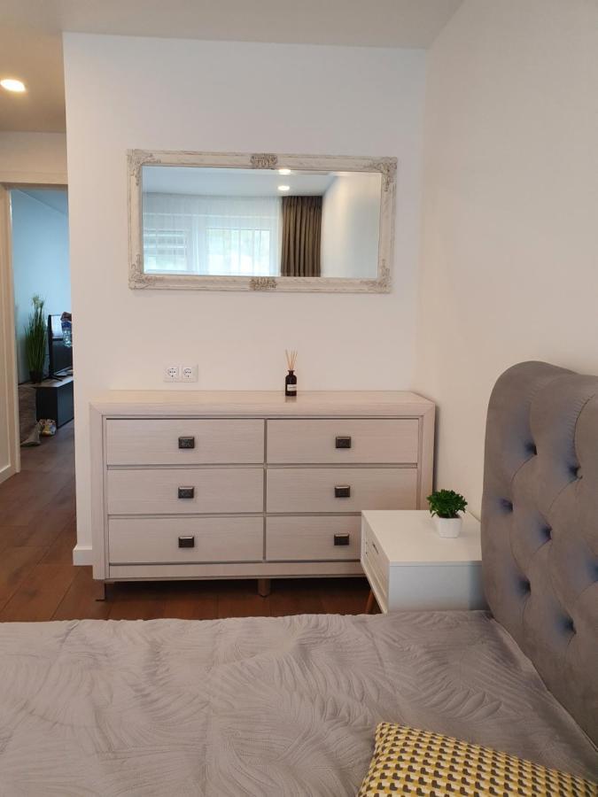 Talsa 1-Bedroom Apartment In City Center Siauliai Luaran gambar