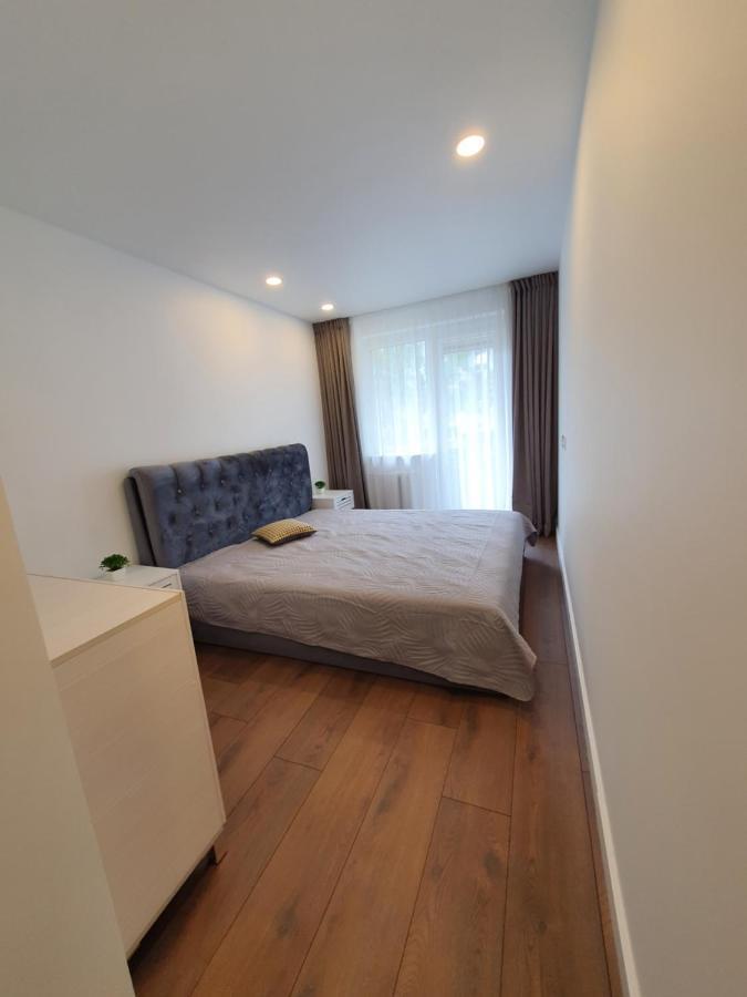 Talsa 1-Bedroom Apartment In City Center Siauliai Luaran gambar