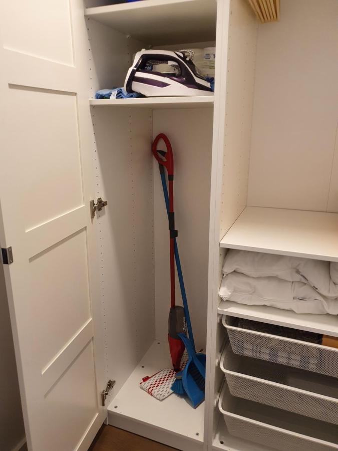 Talsa 1-Bedroom Apartment In City Center Siauliai Luaran gambar